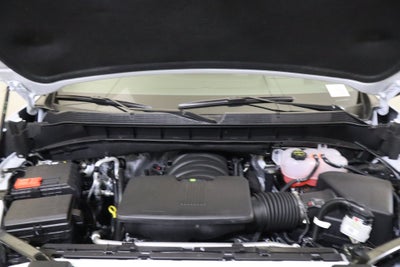 2026 Chevrolet Silverado 1500 High Country Crew Cab 4WD