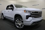 2026 Chevrolet Silverado 1500 High Country Crew Cab 4WD