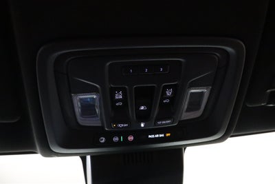 2026 Chevrolet Silverado 1500 High Country Crew Cab 4WD