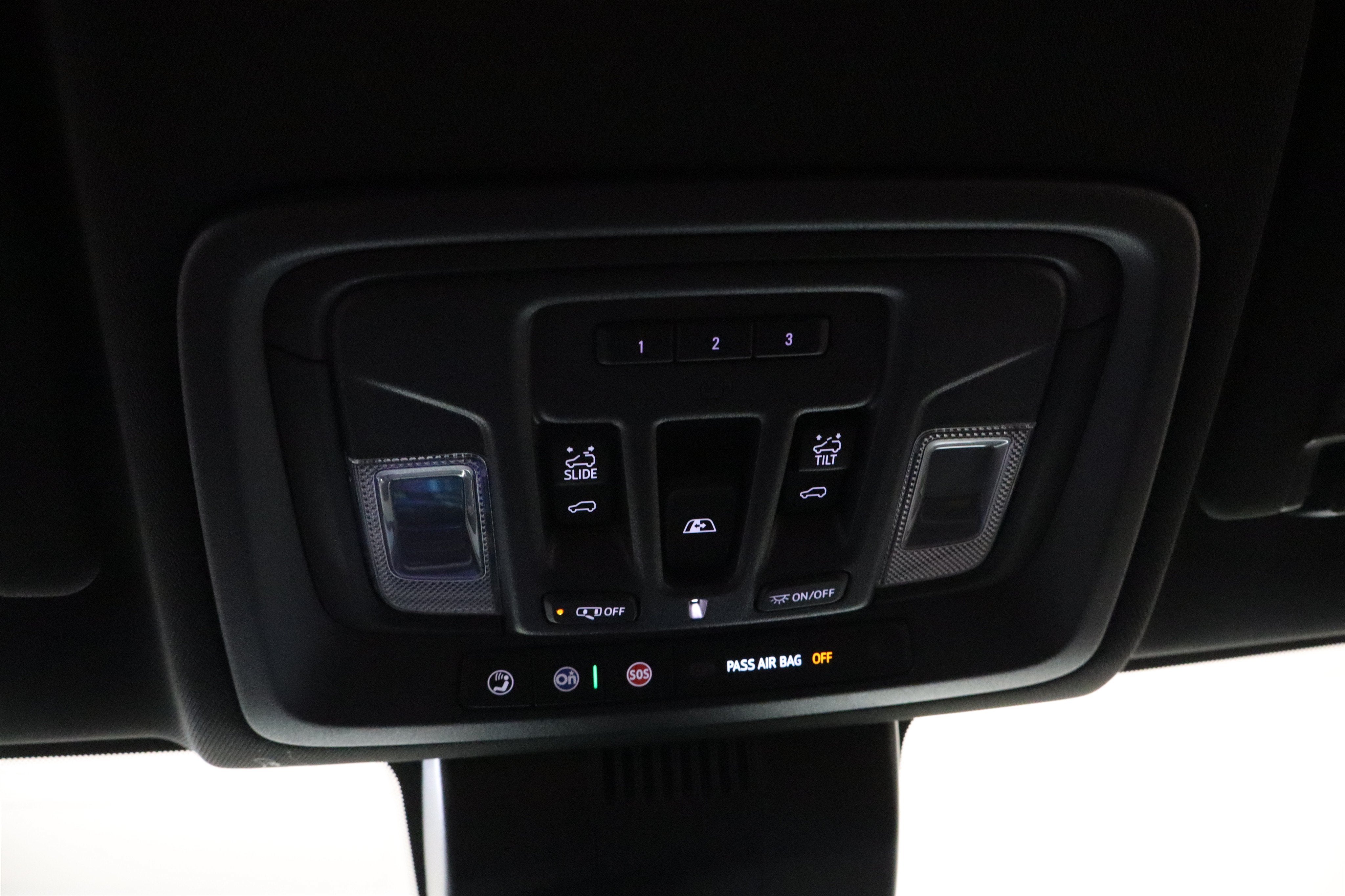 2026 Chevrolet Silverado 1500 High Country Crew Cab 4WD