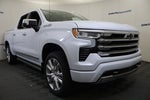 2026 Chevrolet Silverado 1500 High Country Crew Cab 4WD