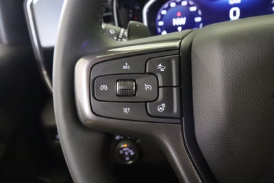 2026 Chevrolet Silverado 1500 High Country Crew Cab 4WD