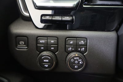 2026 Chevrolet Silverado 1500 High Country Crew Cab 4WD