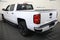 2018 Chevrolet Silverado 1500 Custom Crew Cab 4WD