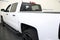 2018 Chevrolet Silverado 1500 Custom Crew Cab 4WD
