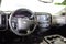 2018 Chevrolet Silverado 1500 Custom Crew Cab 4WD