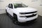 2018 Chevrolet Silverado 1500 Custom Crew Cab 4WD