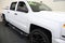 2018 Chevrolet Silverado 1500 Custom Crew Cab 4WD