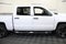 2018 Chevrolet Silverado 1500 Custom Crew Cab 4WD