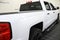 2018 Chevrolet Silverado 1500 Custom Crew Cab 4WD