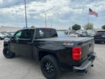 2015 Chevrolet Silverado 1500 LT Crew Cab 4WD