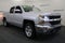 2018 Chevrolet Silverado 1500 LT Crew Cab 4WD