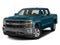 2016 Chevrolet Silverado 1500 LT Crew Cab 4WD