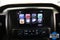 2018 Chevrolet Silverado 1500 LTZ Crew Cab 4WD