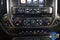 2018 Chevrolet Silverado 1500 LTZ Crew Cab 4WD