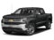 2020 Chevrolet Silverado 1500 LT Crew Cab 4WD