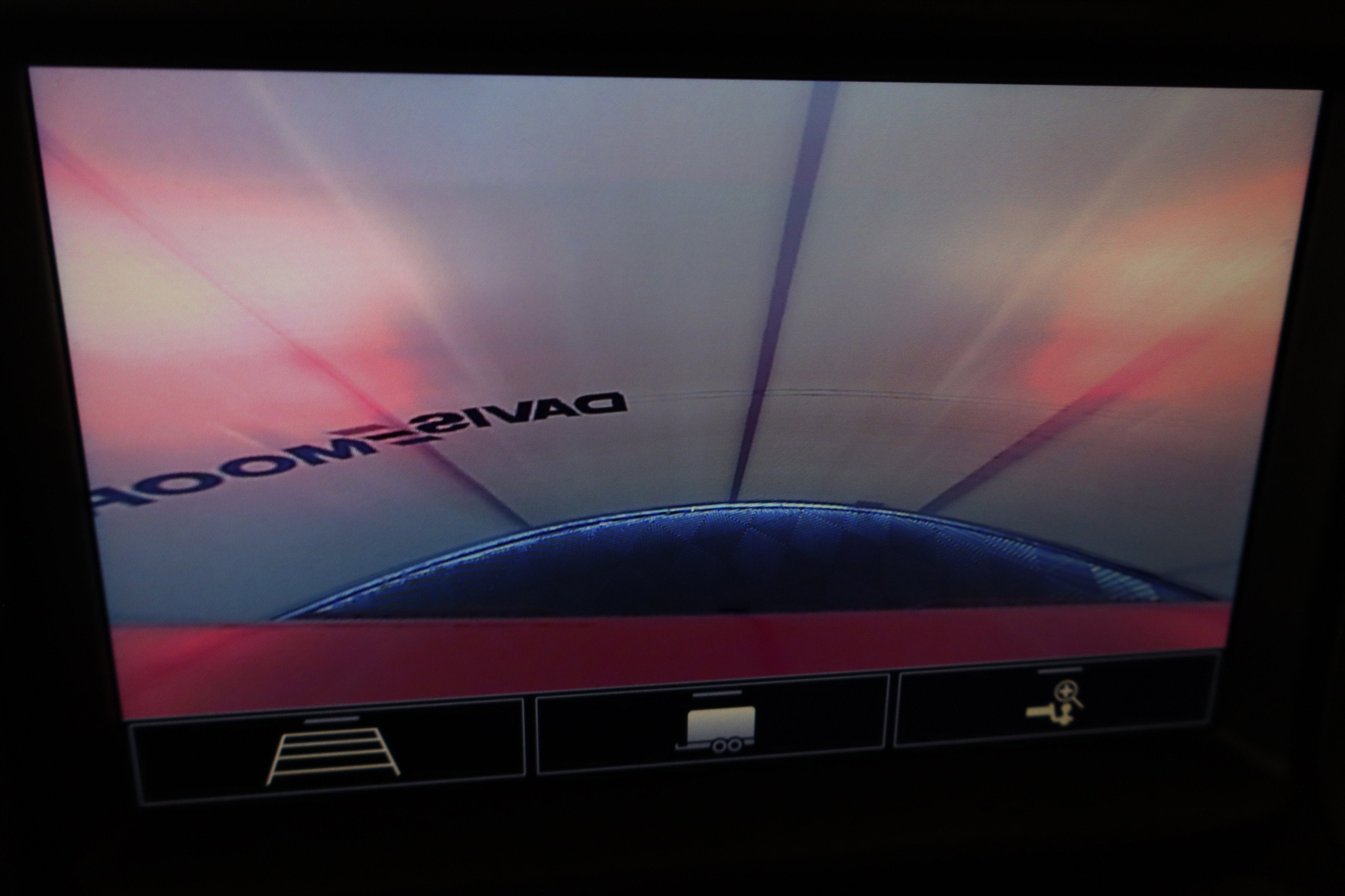 2020 Chevrolet Silverado 1500 RST Crew Cab 4WD