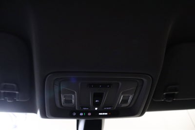 2020 Chevrolet Silverado 1500 RST Crew Cab 4WD