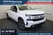 2021 Chevrolet Silverado 1500 RST Crew Cab 4WD