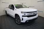 2021 Chevrolet Silverado 1500 RST Crew Cab 4WD