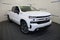 2021 Chevrolet Silverado 1500 RST Crew Cab 4WD