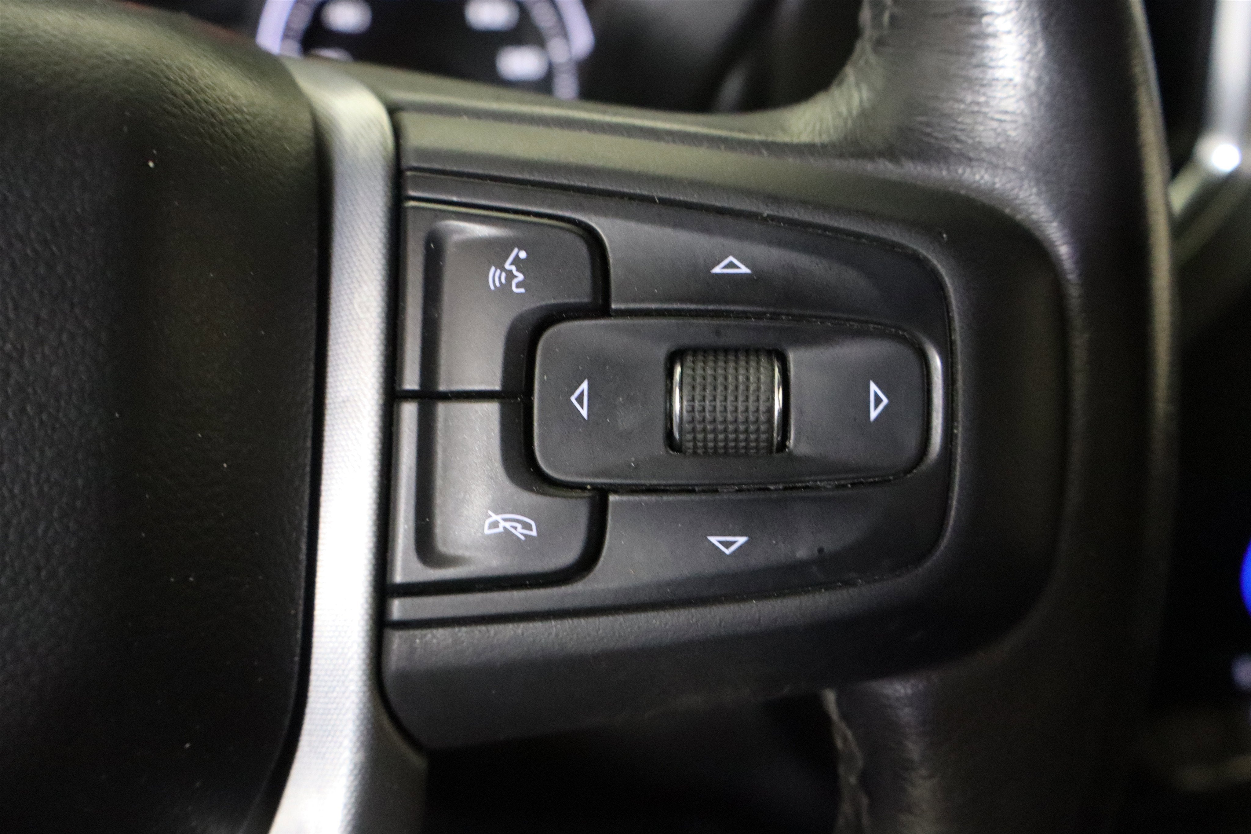 2021 Chevrolet Silverado 1500 RST Crew Cab 4WD