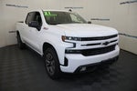 2021 Chevrolet Silverado 1500 RST Crew Cab 4WD