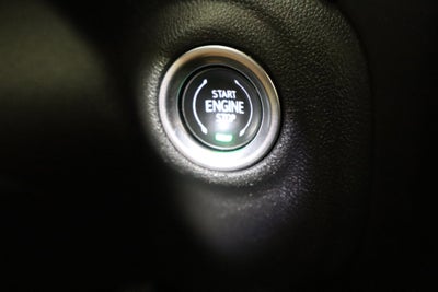 2021 Chevrolet Silverado 1500 RST Crew Cab 4WD