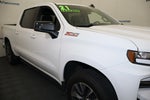 2021 Chevrolet Silverado 1500 RST Crew Cab 4WD