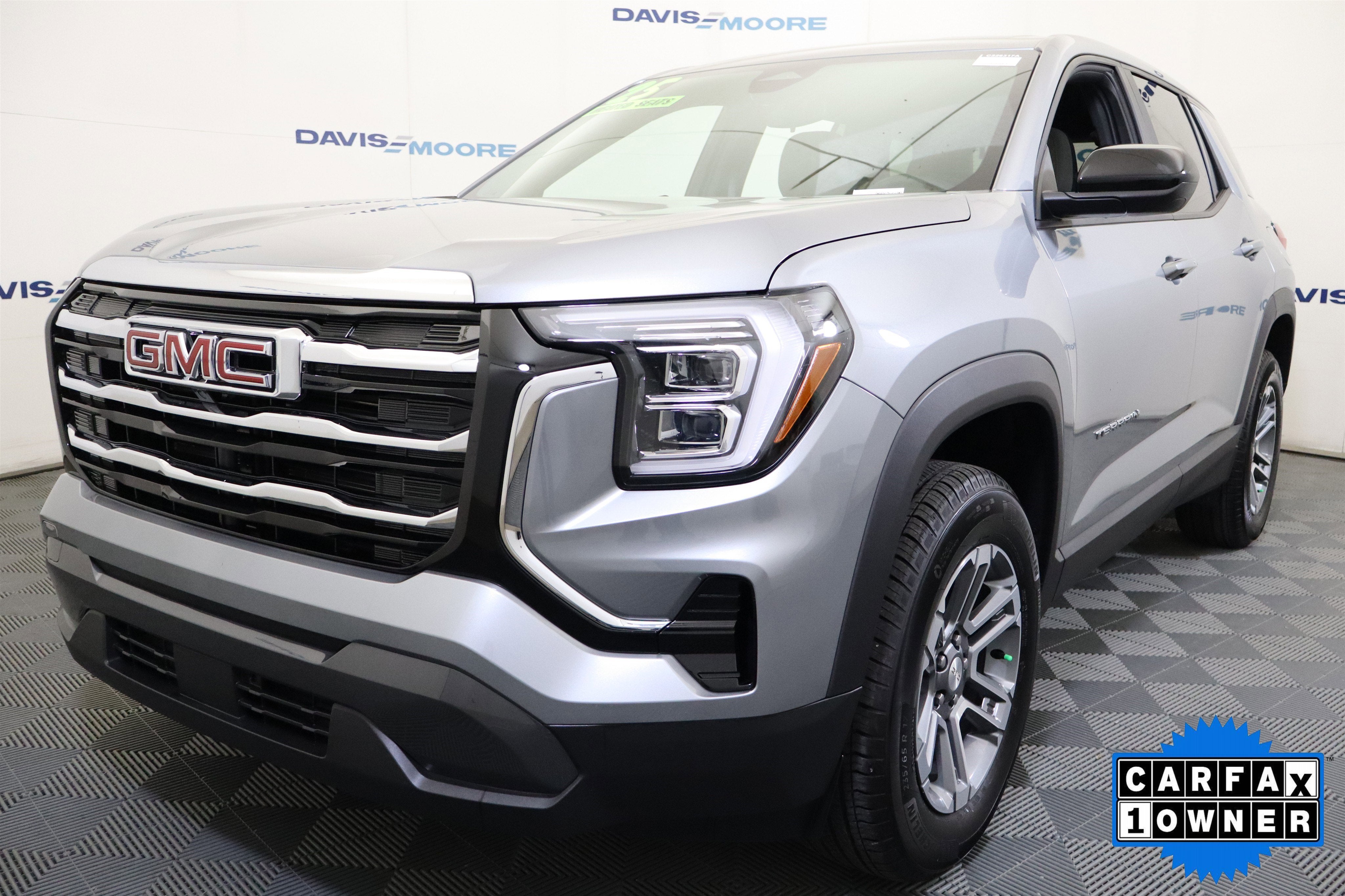 2025 GMC Terrain FWD Elevation