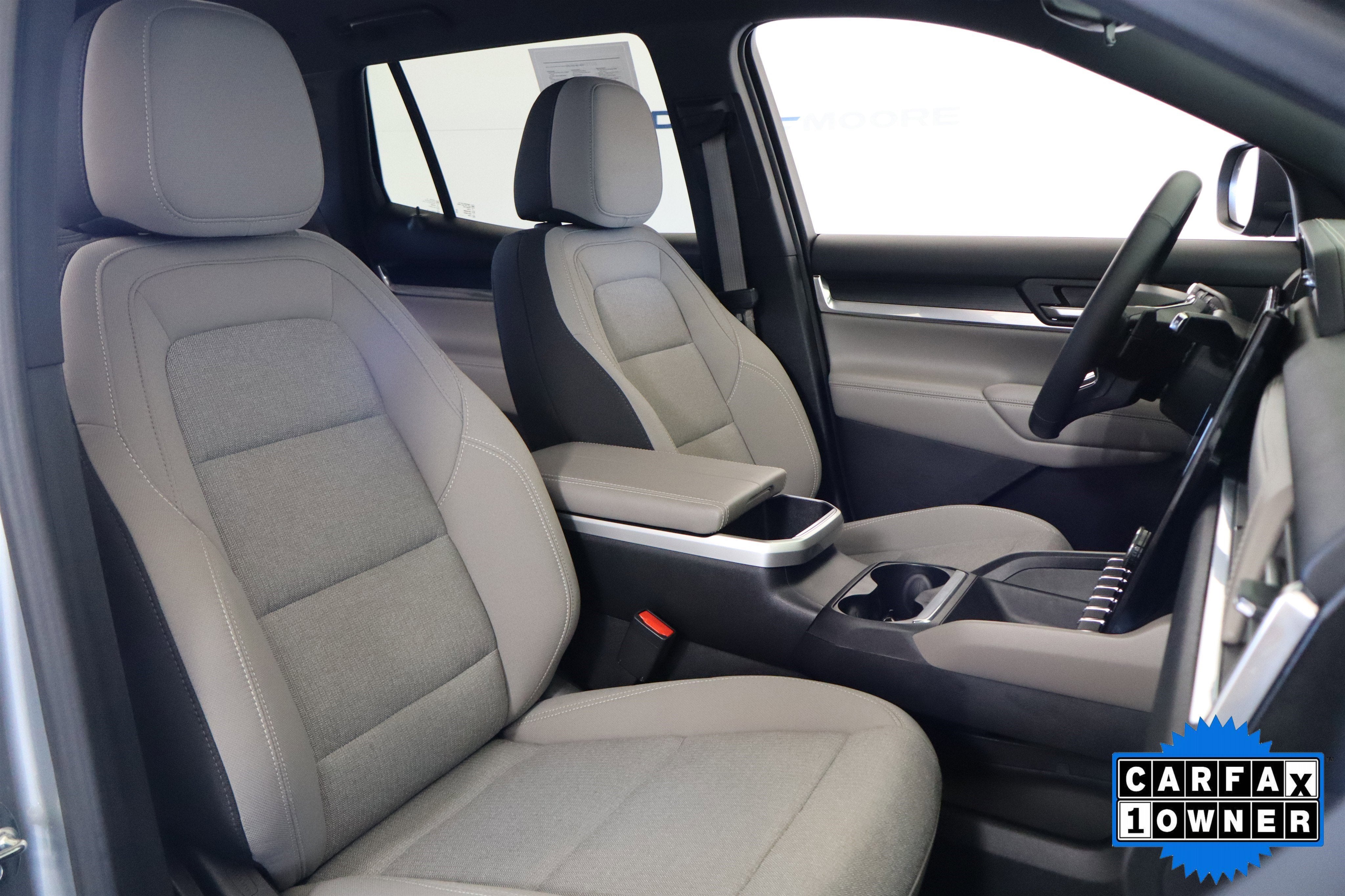 2025 GMC Terrain FWD Elevation