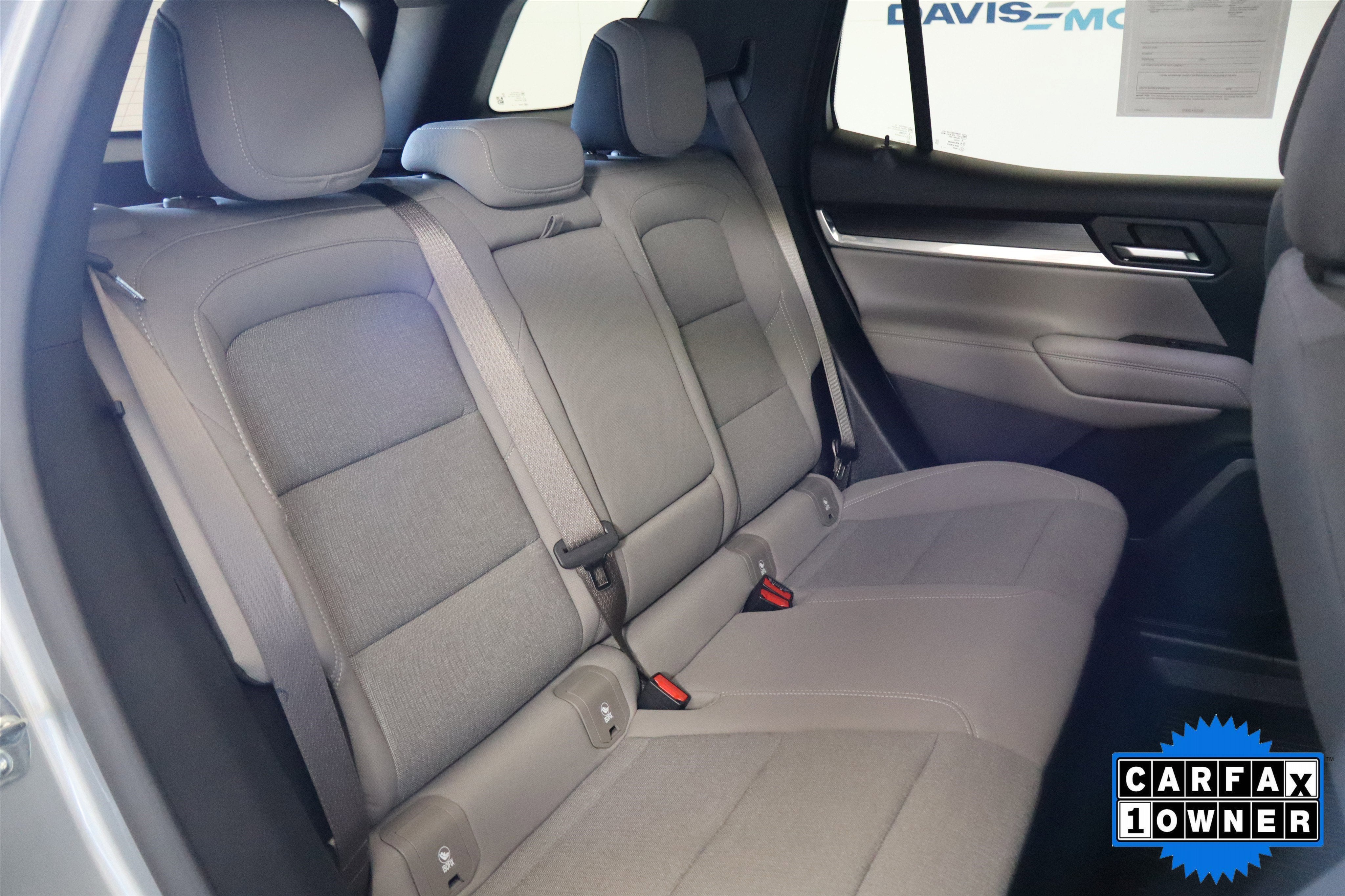 2025 GMC Terrain FWD Elevation