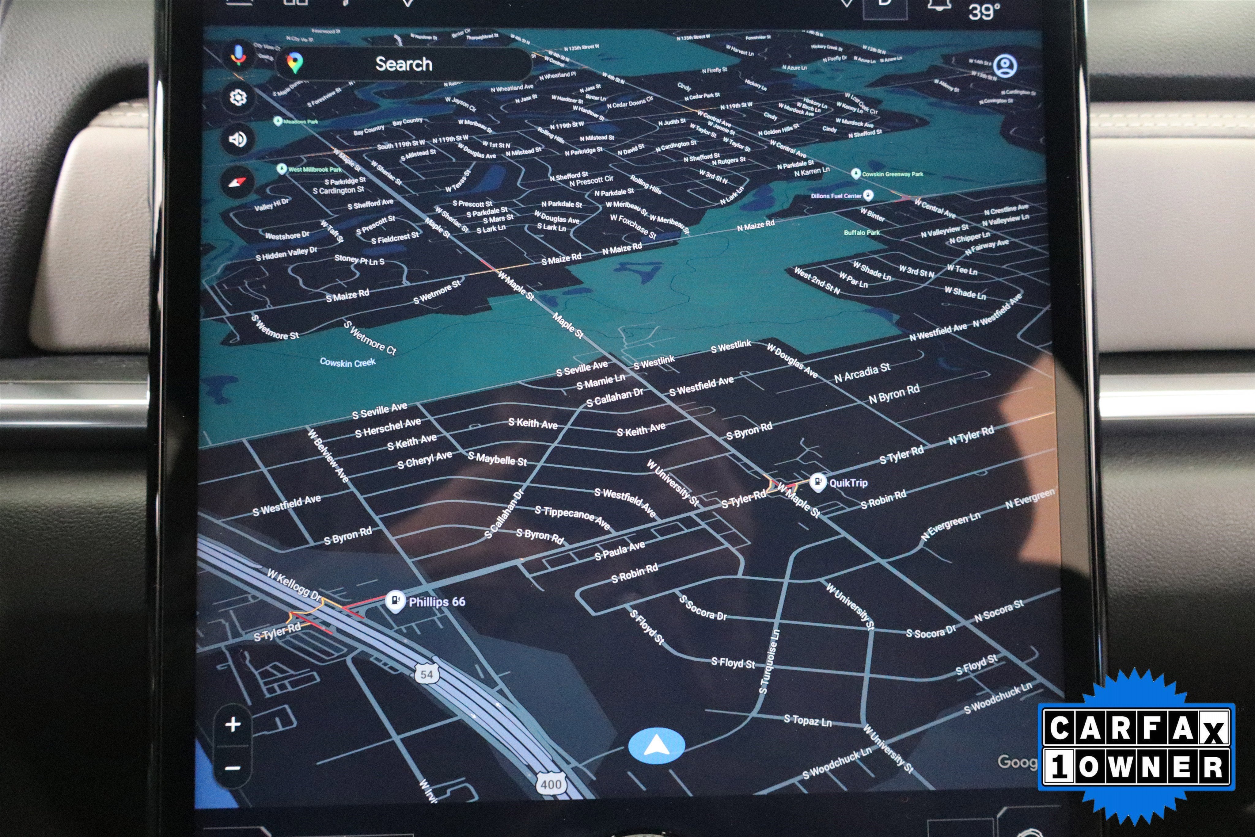 2025 GMC Terrain FWD Elevation