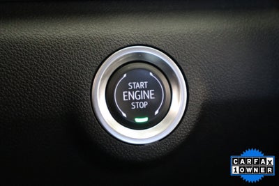 2025 GMC Terrain FWD Elevation