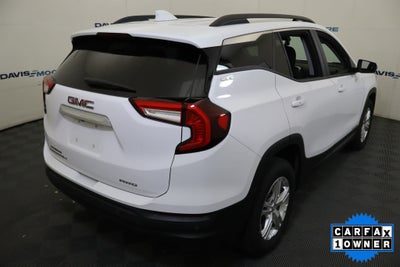 2024 GMC Terrain SLE AWD