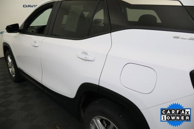 2024 GMC Terrain SLE AWD