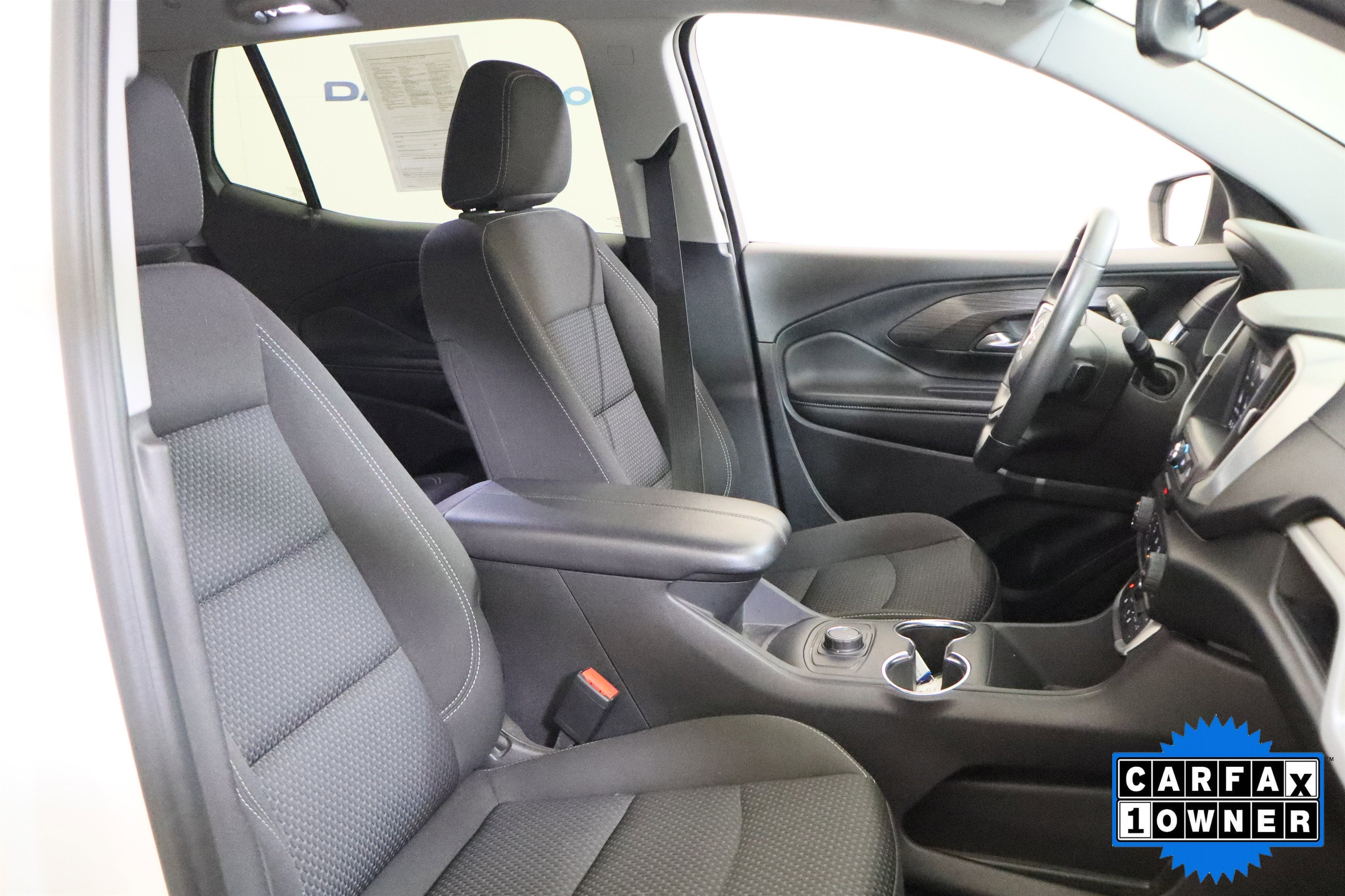 2024 GMC Terrain SLE AWD