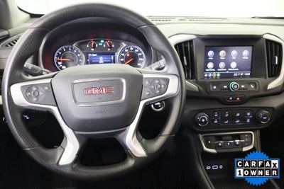 2024 GMC Terrain SLE AWD