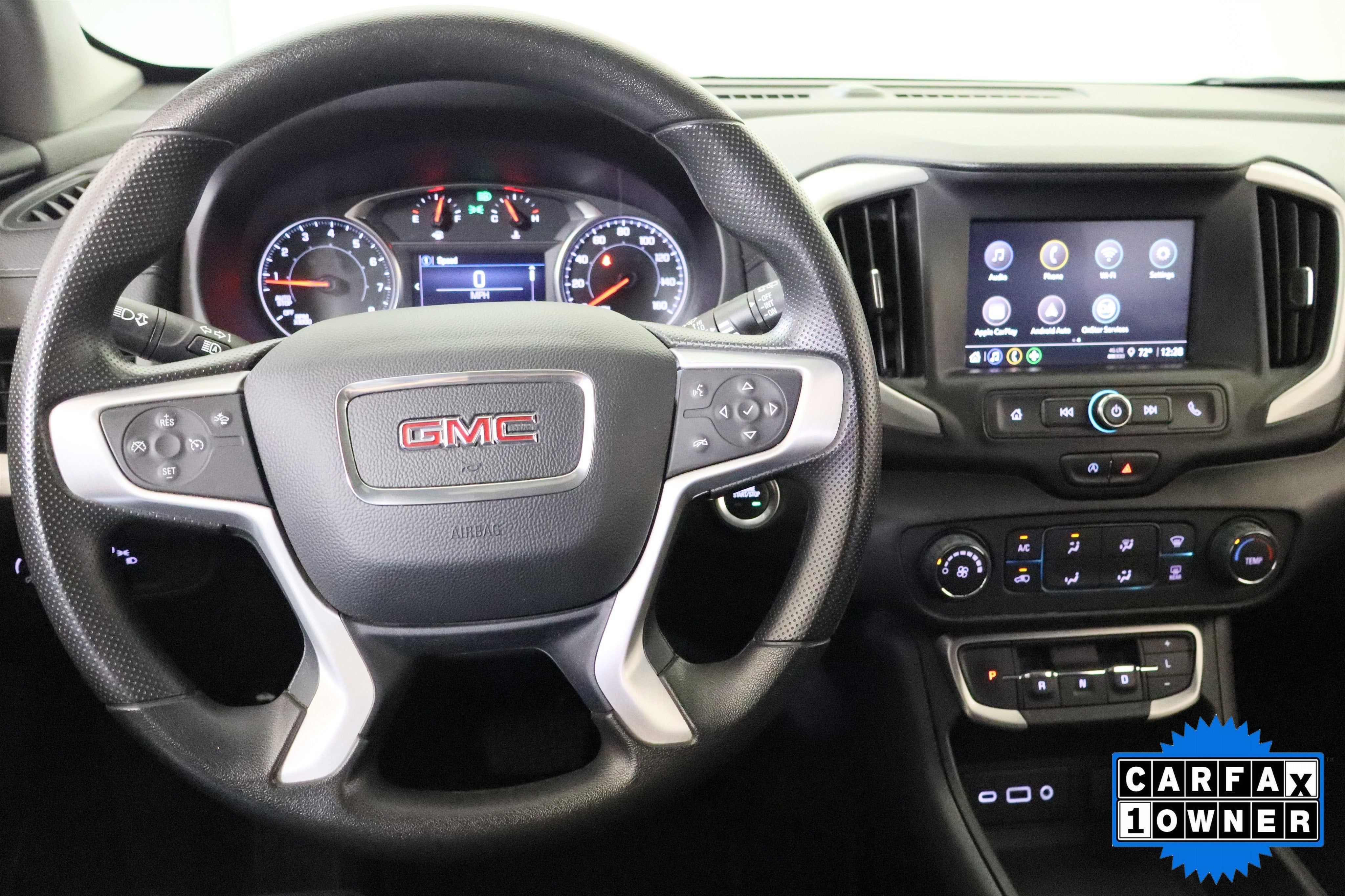 2024 GMC Terrain SLE AWD