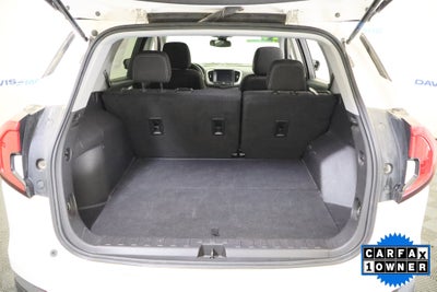 2024 GMC Terrain SLE AWD