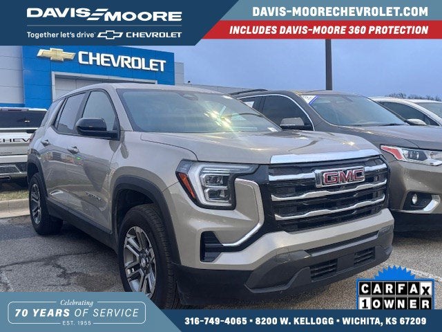 2025 GMC Terrain AWD Elevation