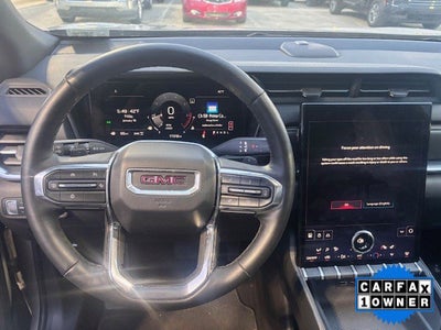 2025 GMC Terrain AWD Elevation