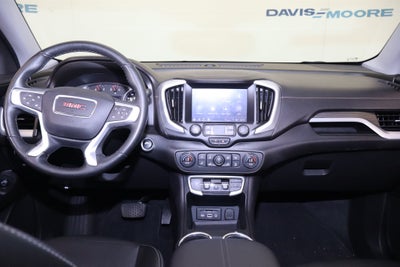 2024 GMC Terrain SLT AWD
