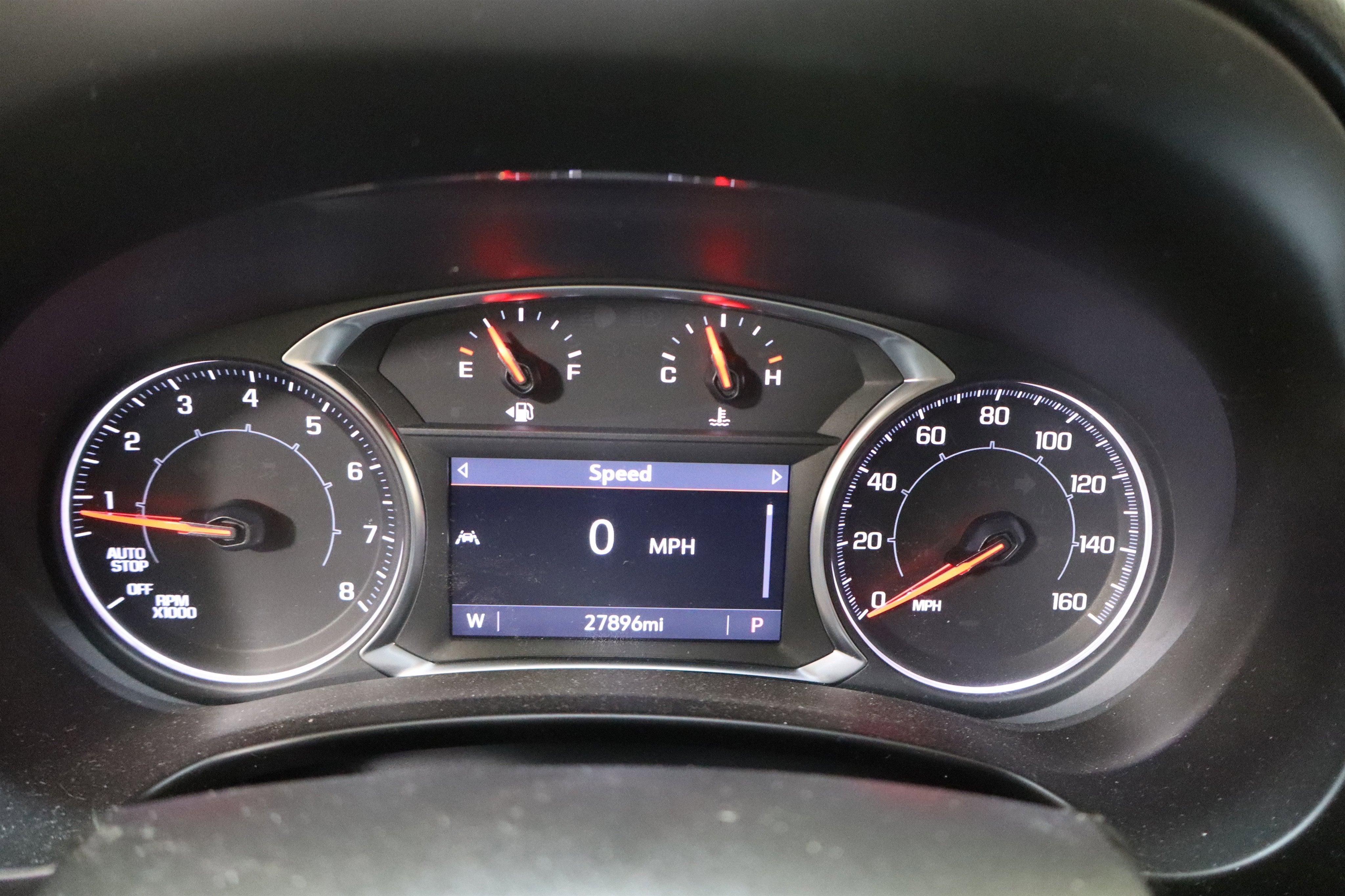 2024 GMC Terrain SLT AWD