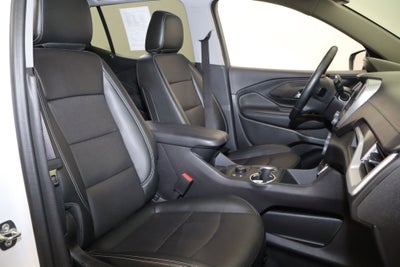 2024 GMC Terrain SLT AWD