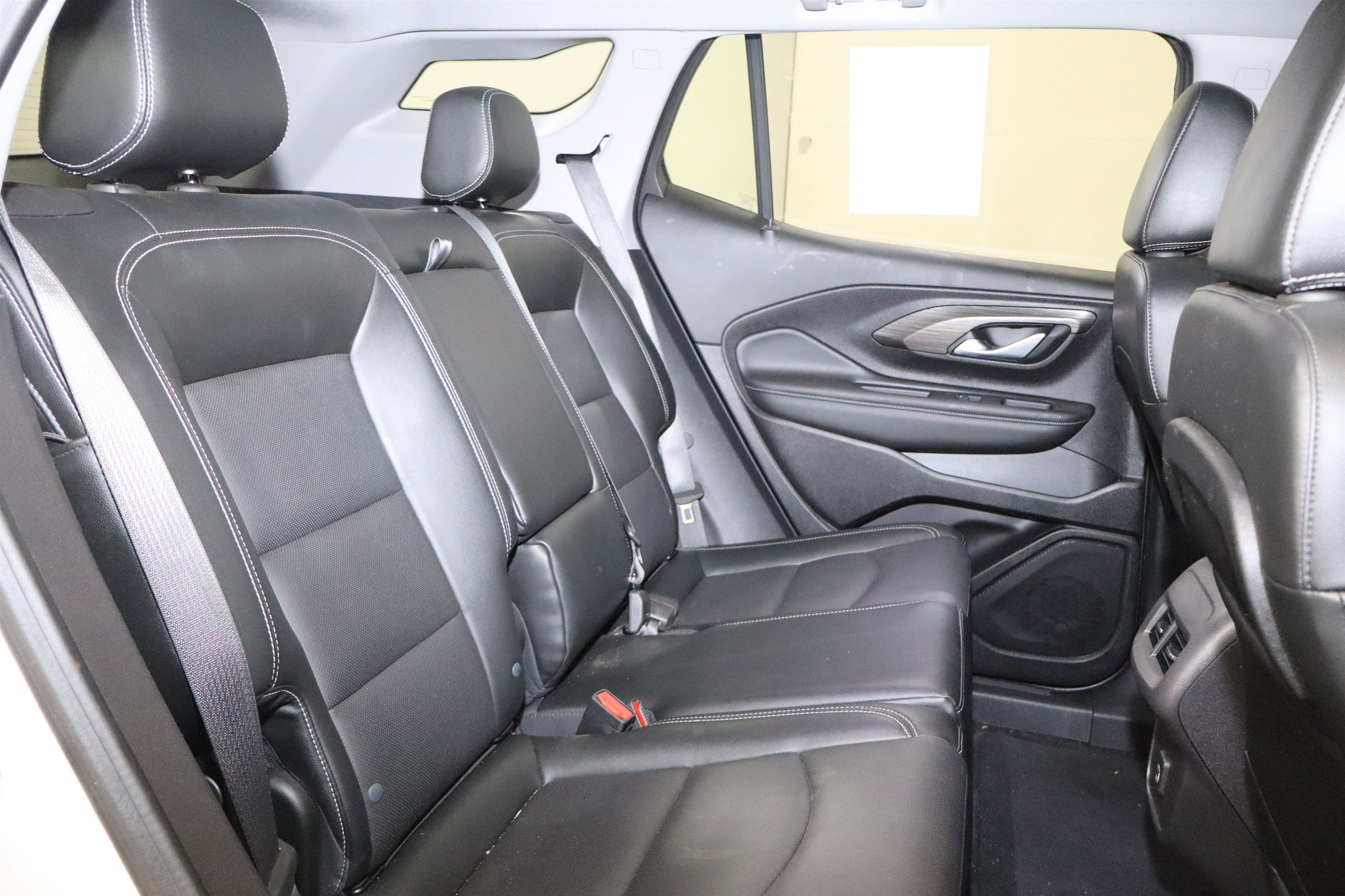 2024 GMC Terrain SLT AWD