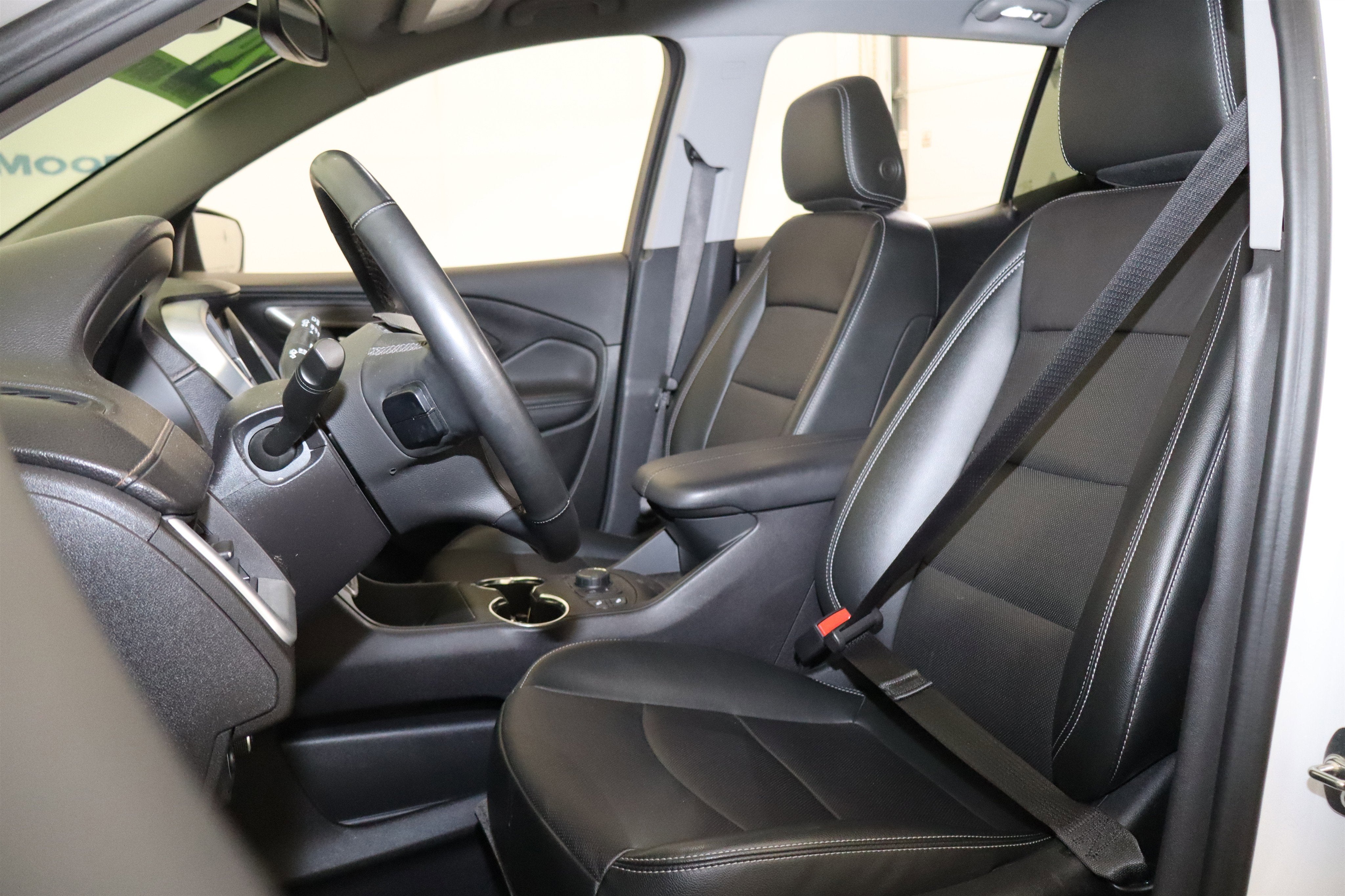 2024 GMC Terrain SLT AWD
