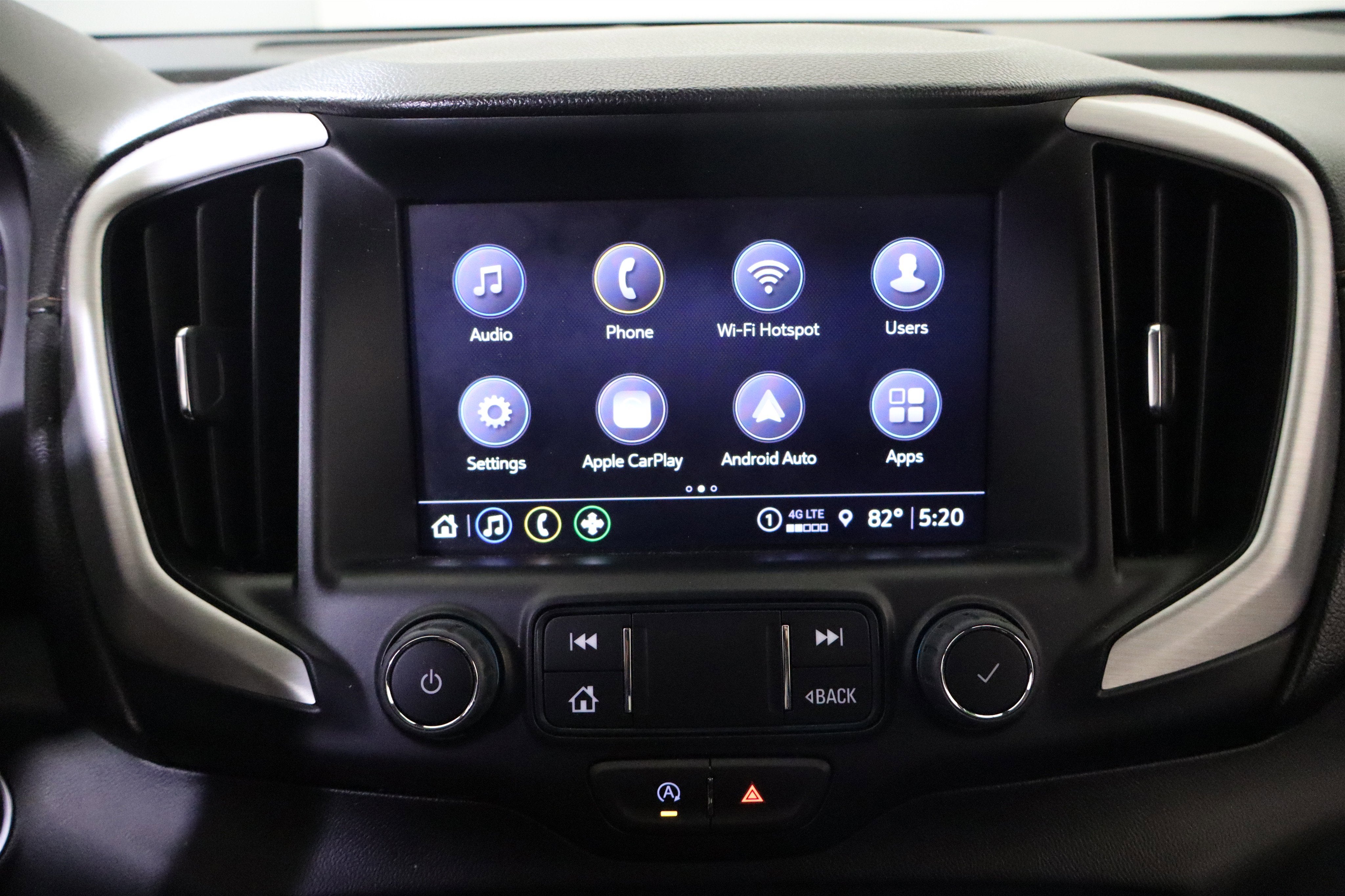 2024 GMC Terrain SLT AWD