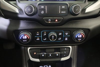 2024 GMC Terrain SLT AWD