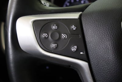 2024 GMC Terrain SLT AWD